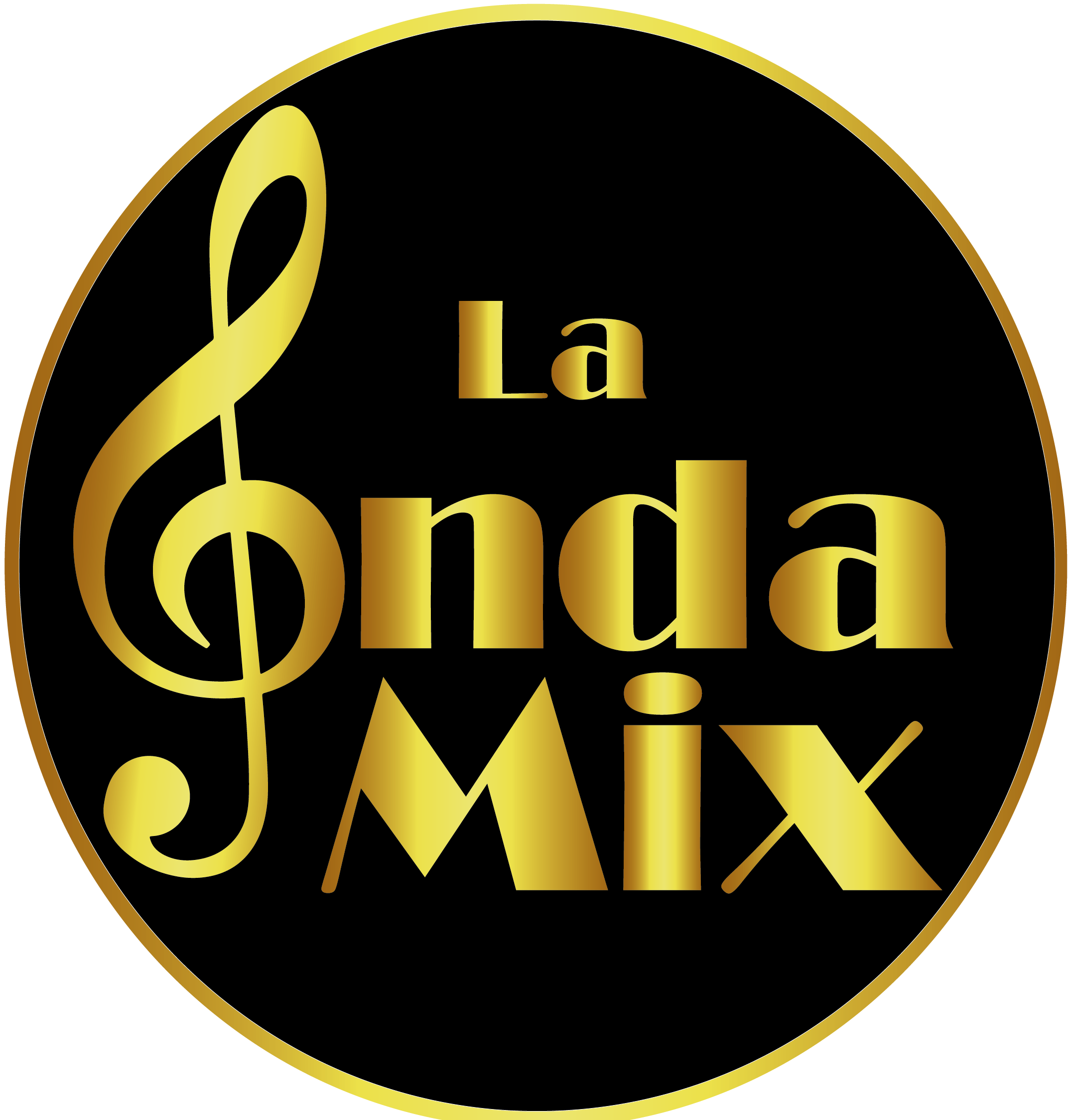 La Onda Mix